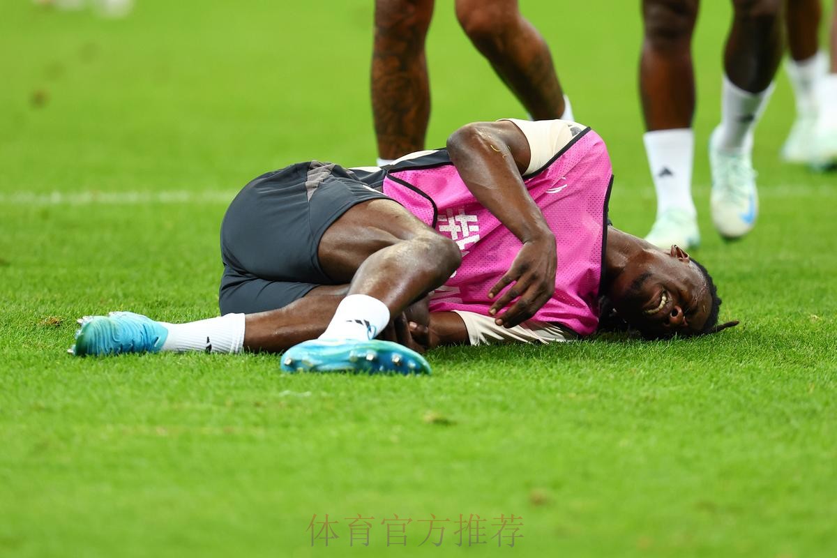 六台-卡马文加右膝外侧韧带受伤 至少需缺阵六周