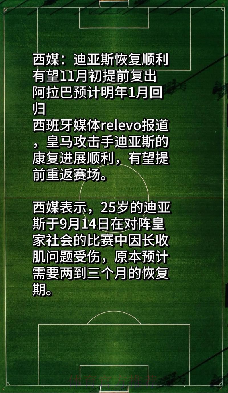 迪亚斯：我证明了自己在皇马可获得更多出场时间